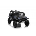 Vehicle OFF ROAD 4x4 SPORT Black