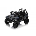 Vehicle OFF ROAD 4x4 SPORT Black