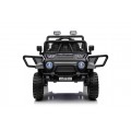 Vehicle OFF ROAD 4x4 SPORT Black