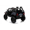 Vehicle OFF ROAD 4x4 SPORT Black