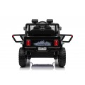 Vehicle OFF ROAD 4x4 SPORT Black