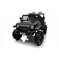 Vehicle OFF ROAD 4x4 SPORT Black