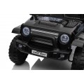 Vehicle OFF ROAD 4x4 SPORT Black