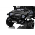 Vehicle OFF ROAD 4x4 SPORT Black