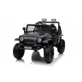 Vehicle OFF ROAD 4x4 SPORT Black