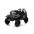 Vehicle OFF ROAD 4x4 SPORT Black