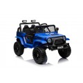 Vehicle OFF ROAD 4x4 SPORT Blue