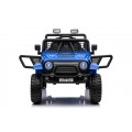 Vehicle OFF ROAD 4x4 SPORT Blue