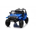 Vehicle OFF ROAD 4x4 SPORT Blue