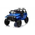 Vehicle OFF ROAD 4x4 SPORT Blue