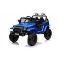 Vehicle OFF ROAD 4x4 SPORT Blue