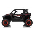 Vehicle Buggy 4x4 KCK Black