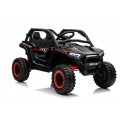 Vehicle Buggy 4x4 KCK Black