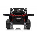 Vehicle Buggy 4x4 KCK Black