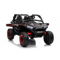 Vehicle Buggy 4x4 KCK Black