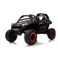 Vehicle Buggy 4x4 KCK Black