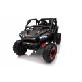 Vehicle Buggy 4x4 KCK Black