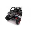 Vehicle Buggy 4x4 KCK Black