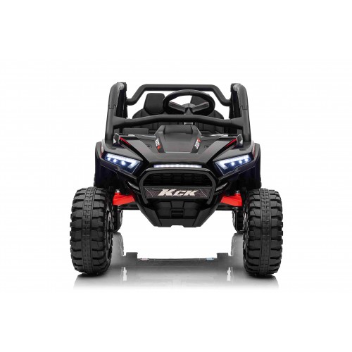 Vehicle Buggy 4x4 KCK Black