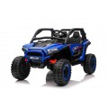 Vehicle Buggy 4x4 KCK Blue