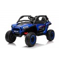 Vehicle Buggy 4x4 KCK Blue