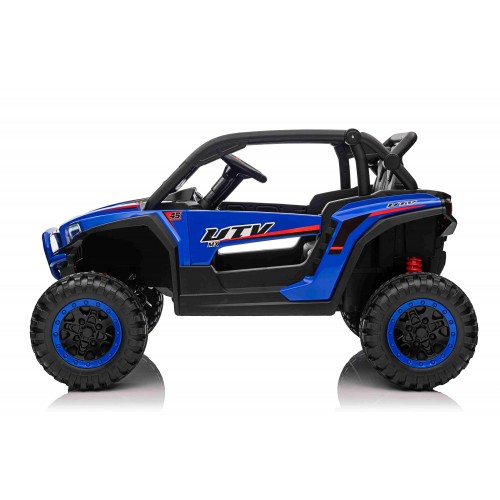 Vehicle Buggy 4x4 KCK Blue