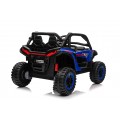 Vehicle Buggy 4x4 KCK Blue