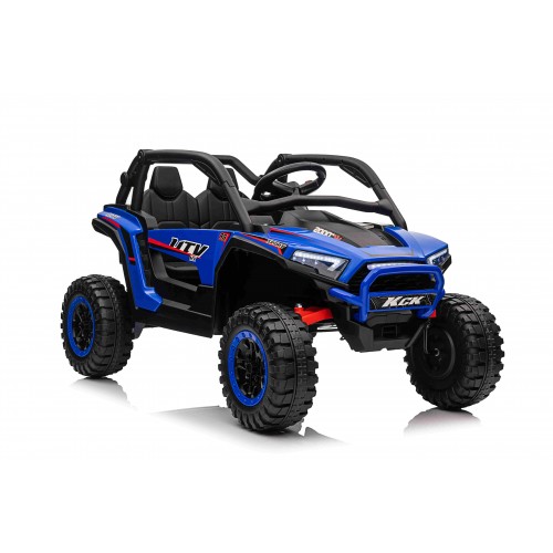 Vehicle Buggy 4x4 KCK Blue