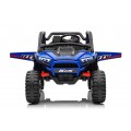 Vehicle Buggy 4x4 KCK Blue