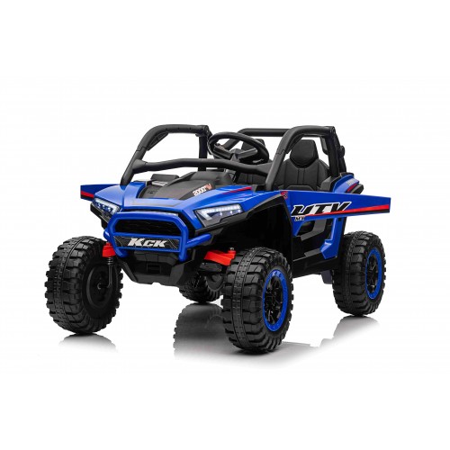 Vehicle Buggy 4x4 KCK Blue