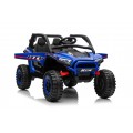 Vehicle Buggy 4x4 KCK Blue