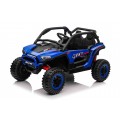 Vehicle Buggy 4x4 KCK Blue