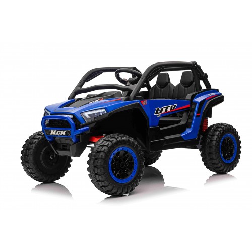 Vehicle Buggy 4x4 KCK Blue