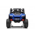 Vehicle Buggy 4x4 KCK Blue