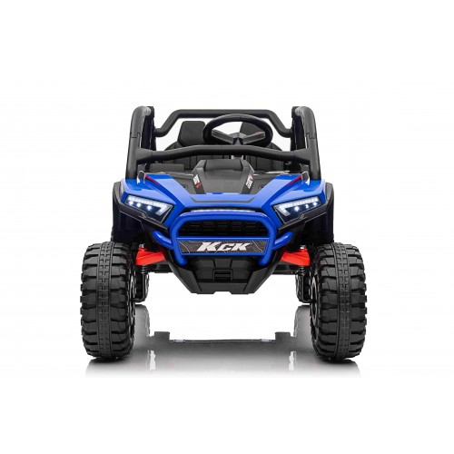 Vehicle Buggy 4x4 KCK Blue