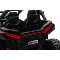 Vehicle Buggy 4x4 KCK Pink