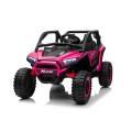 Vehicle Buggy 4x4 KCK Pink