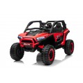 Vehicle Buggy 4x4 KCK Red