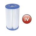 Filtr Do Pompy IV zestaw 3 szt x 58095 BESTWAY