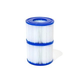 Pump Filter VI Lay-Z-Spa, BESTWAY