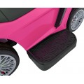 Ride-on, Pushchair Lamborghini Aventador SV Pink