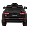 Audi Q7 NEW LIFT vehicle Black