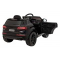 Audi Q7 NEW LIFT vehicle Black