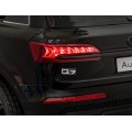 Audi Q7 NEW LIFT vehicle Black