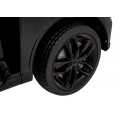 Audi Q7 NEW LIFT vehicle Black