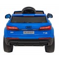 Audi Q7 NEW LIFT vehicle Blue