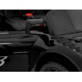 Maserati MC20 GT2 vehicle Black