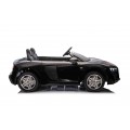 Audi Spyder R8 LIFT vehicle STRONG Black