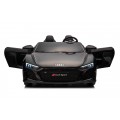 Audi Spyder R8 LIFT vehicle STRONG Black