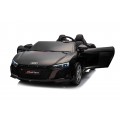 Audi Spyder R8 LIFT vehicle STRONG Black